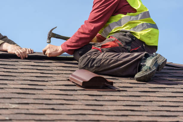 Best Roofing Contractor Near Me  in Laurel, VA
