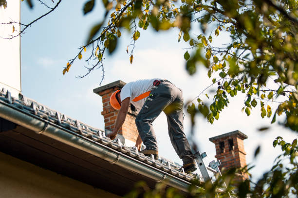Reliable Laurel, VA Roofing Contractor Solutions