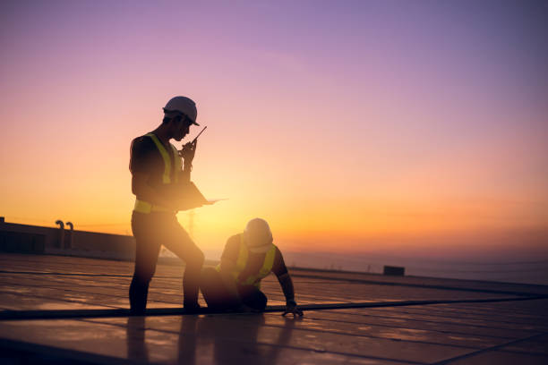 Quick and Trustworthy Emergency Roof Repair Services in Laurel, VA