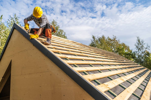 Best Commercial Roofing Services  in Laurel, VA