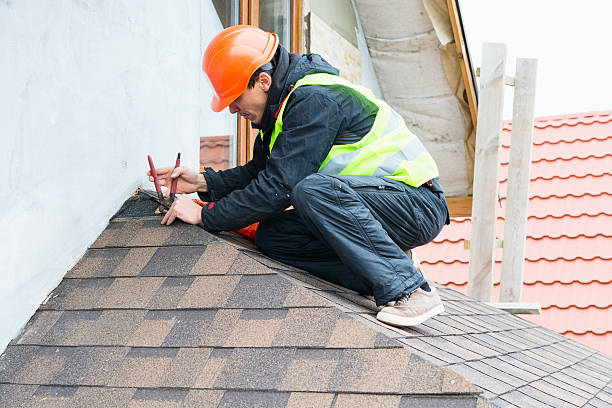 Best Roof Maintenance Services  in Laurel, VA