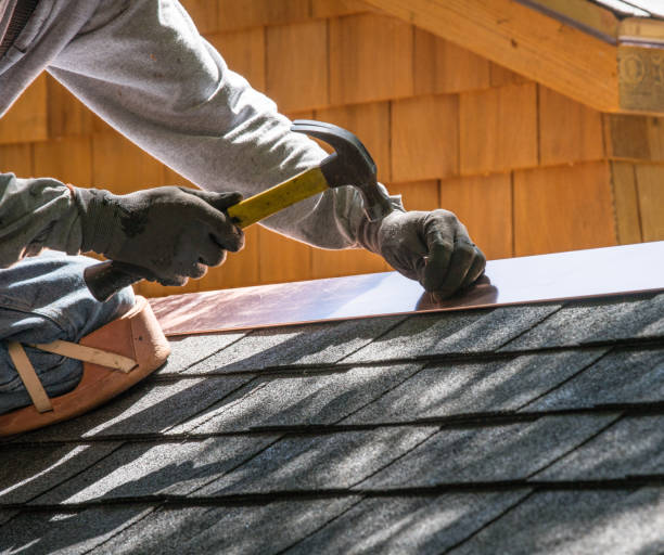 Best Commercial Roofing Services  in Laurel, VA